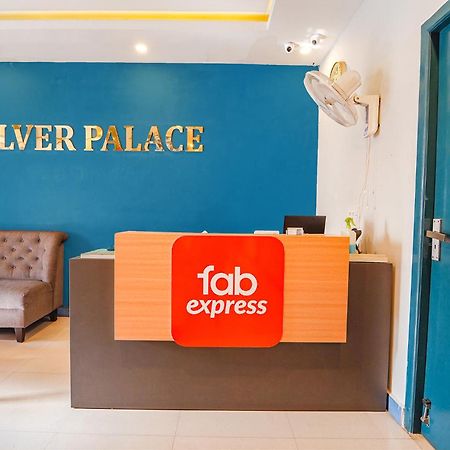 Fabexpress Silver Palace Chennai Luaran gambar